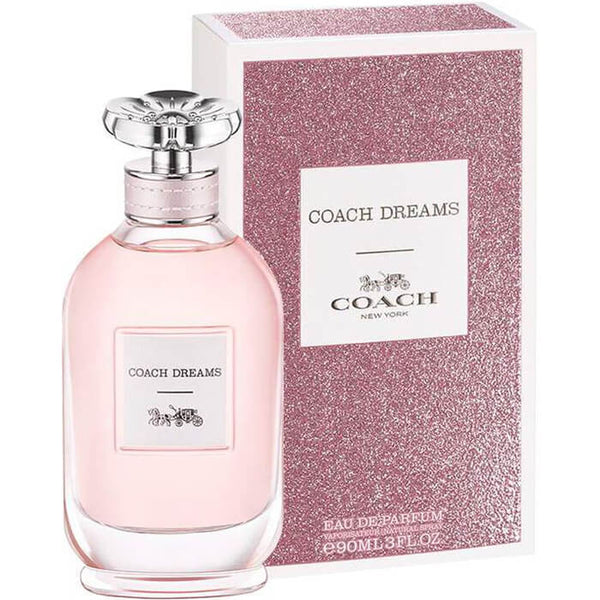 Coach Coach Dreams — 2
