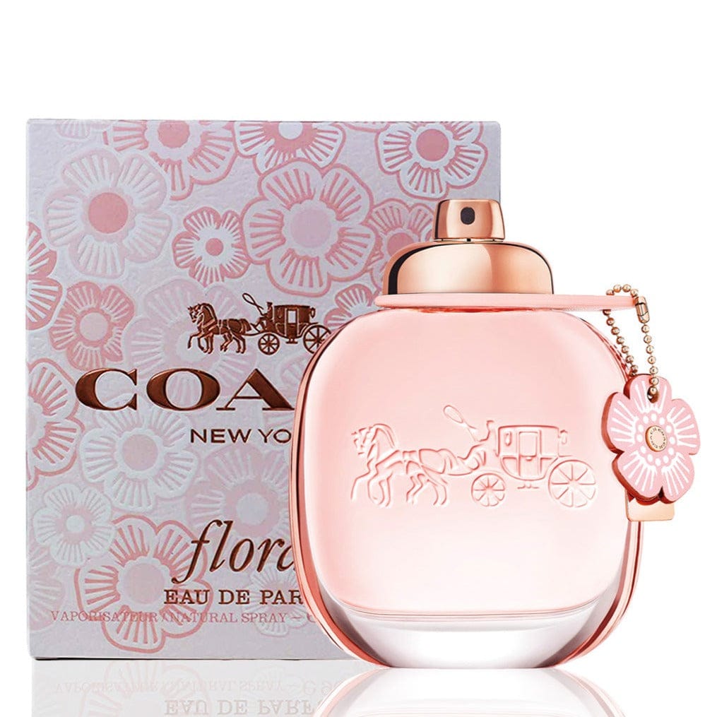 Coach Coach Floral — 2