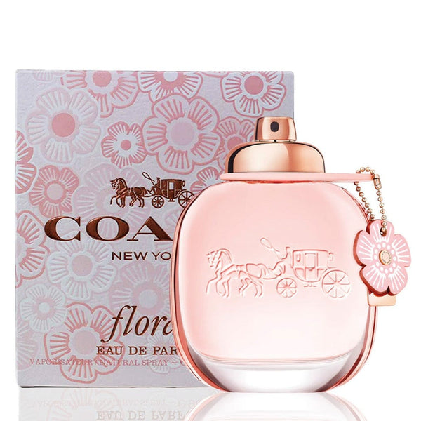Coach Coach Floral — 2