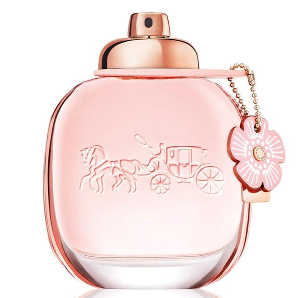Coach Coach Floral — 1