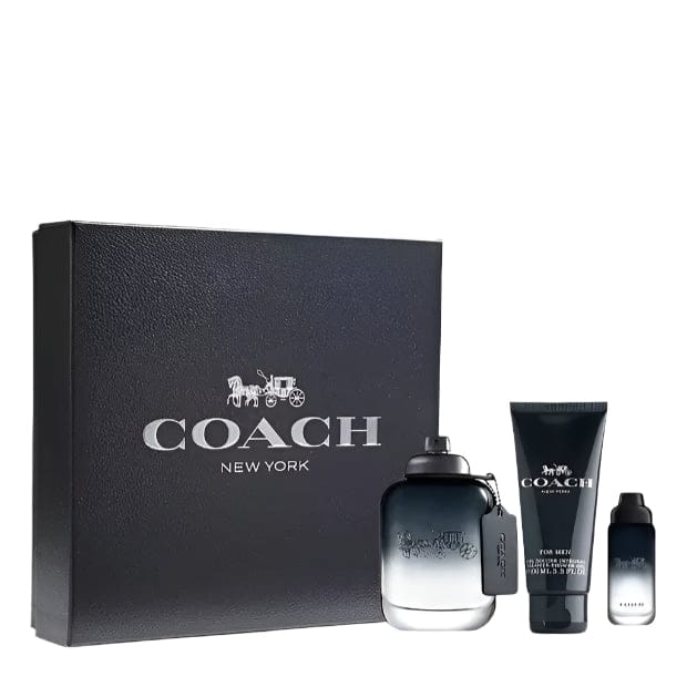 Coach Coach NY for Men — 4