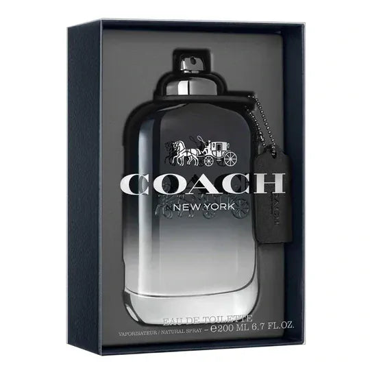 Coach Coach NY for Men — 3