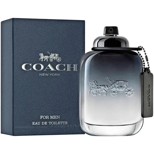 Coach Coach NY for Men — 2