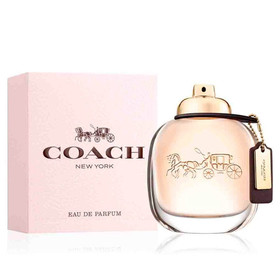 Coach Coach NY For Women Eau De Parfum — 2