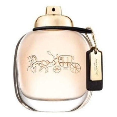 Coach Coach NY For Women Eau De Parfum — 1