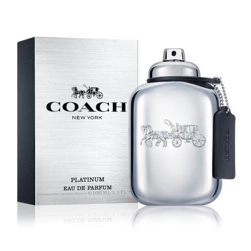 Coach Coach Platinum — 2