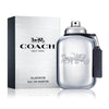 Coach Coach Platinum — 2
