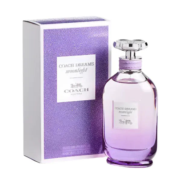 Coach Dreams Moonlight — 2
