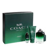 Coach Green Men Eau de Toilette — 3