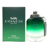 Coach Green Men Eau de Toilette — 2