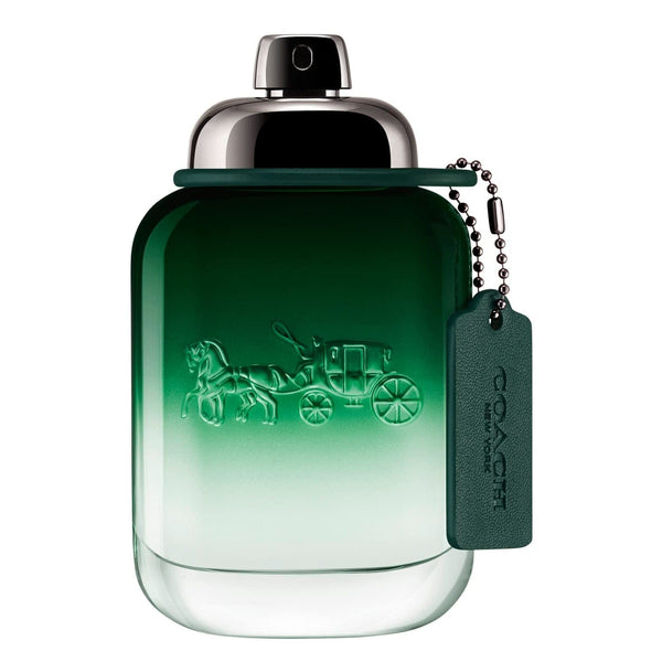 Coach Green Men Eau de Toilette — 1