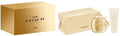 Coach Gold 3-Piece Set 3.0oz Women EDP Spray — 1