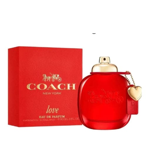 Coach Love 3.0 oz Edp — 2