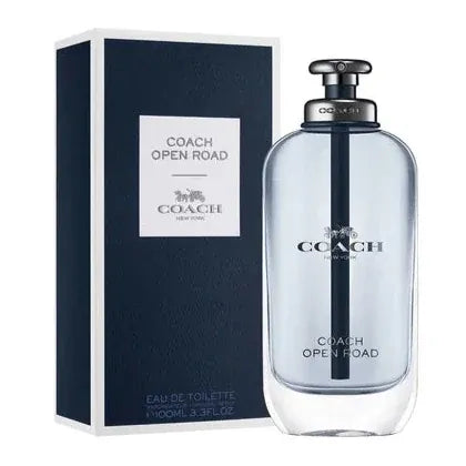 Coach Open Road For Men/ — 2