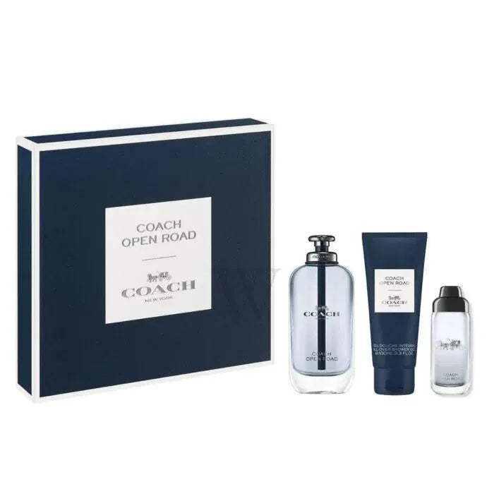 Coach Open Road For Men/ — 3
