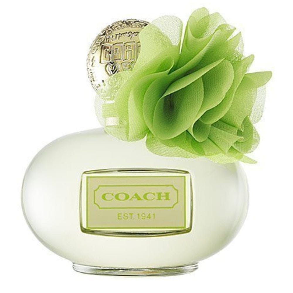 Coach Poppy Citrine Blossom — 1