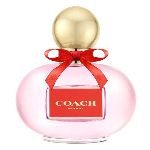 Coach Poppy — 1