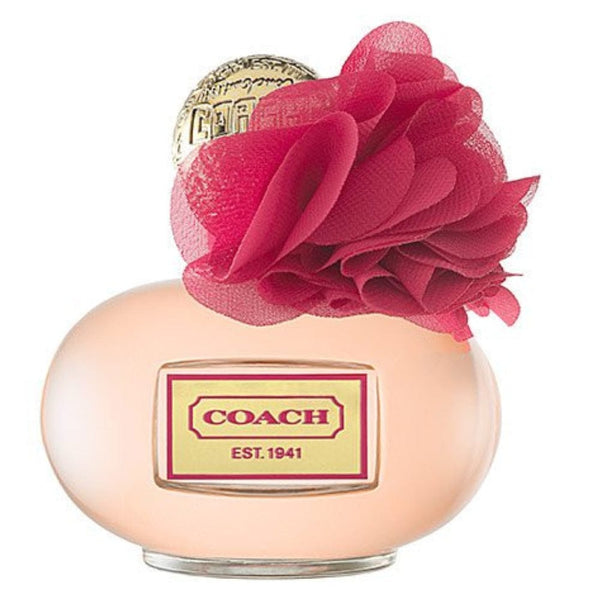 Coach Poppy Freesia Blossom — 1