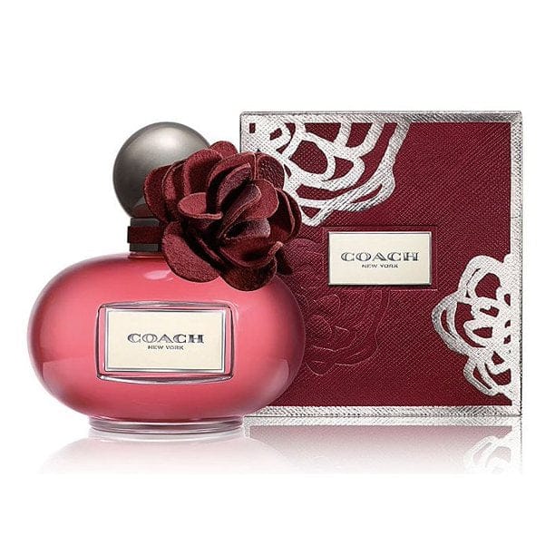 Coach Poppy Wild Flower — 3