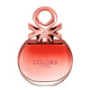 Colors of Benetton Colors Woman Rose Intenso Women's Perfume/Cologne For Women Eau de Parfum 2.7 oz Edp — 1
