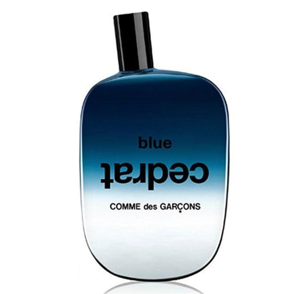 Comme des Garcons Blue Cedrat 3.4 oz Edp — 1