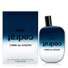 Comme des Garcons Blue Cedrat 3.4 oz Edp — 2