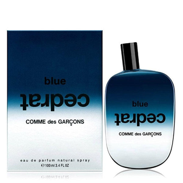 Comme des Garcons Blue Cedrat 3.4 oz Edp — 2