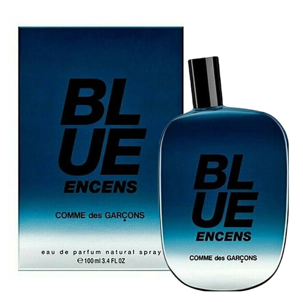 Comme des Garcons Blue Encens 3.4 oz Edp — 2