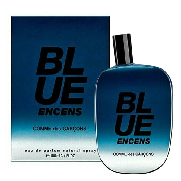 Comme des Garcons Blue Encens 3.4 oz Edp — 2