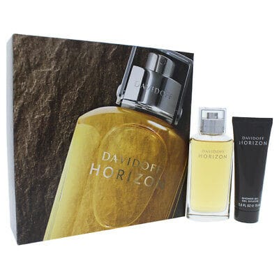 Cool Water Wave Men's Perfume/Cologne For Men Eau de Toilette 4.2 oz / Gift Set 4.2 ozEdt — 3