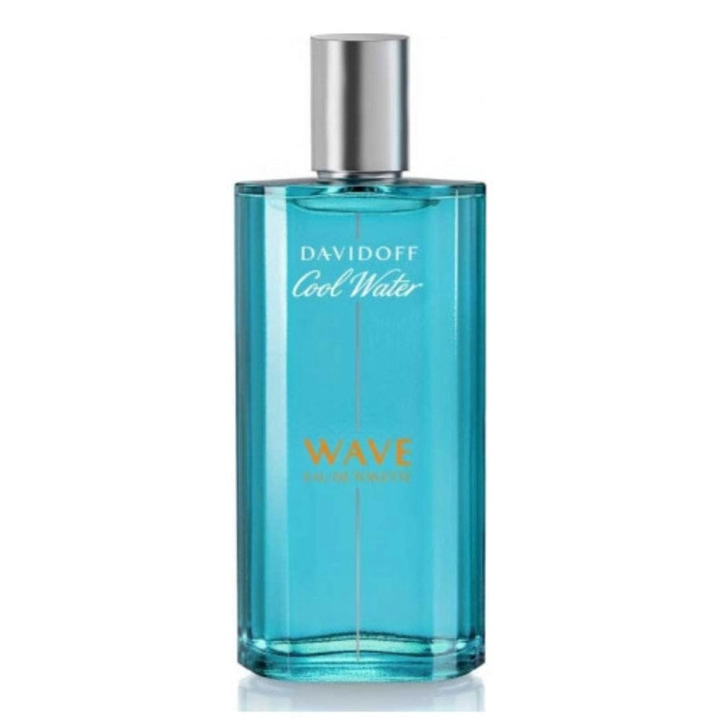 Cool Water Wave — 1