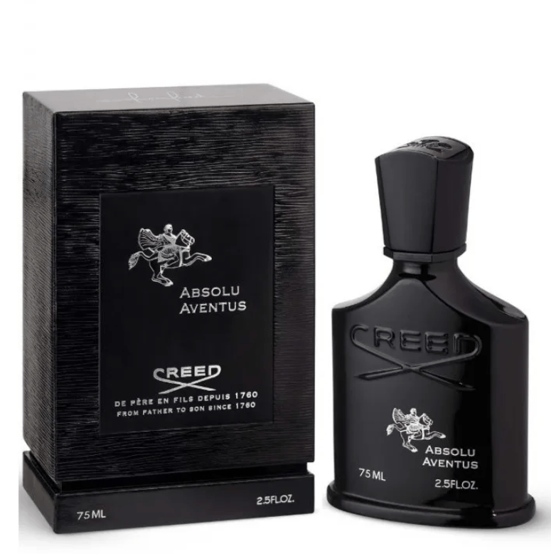 Creed Absolu Aventus — 3