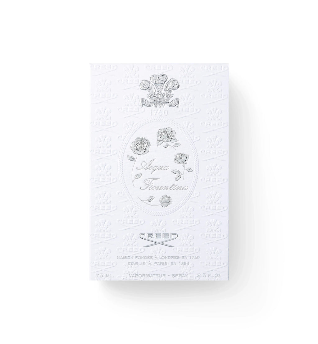 Creed Acqua Fiorentina — 4
