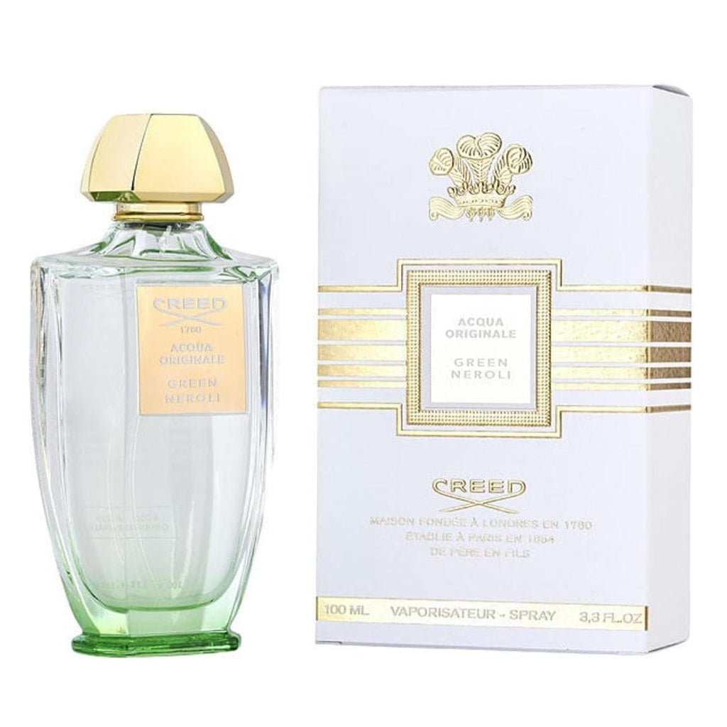 Creed Acqua Green Neroli — 3