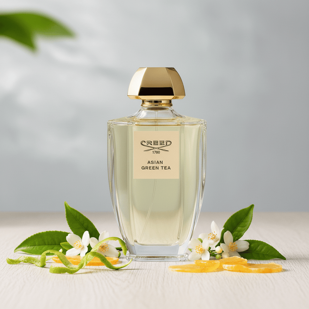 Creed Asian Green Tea — 2