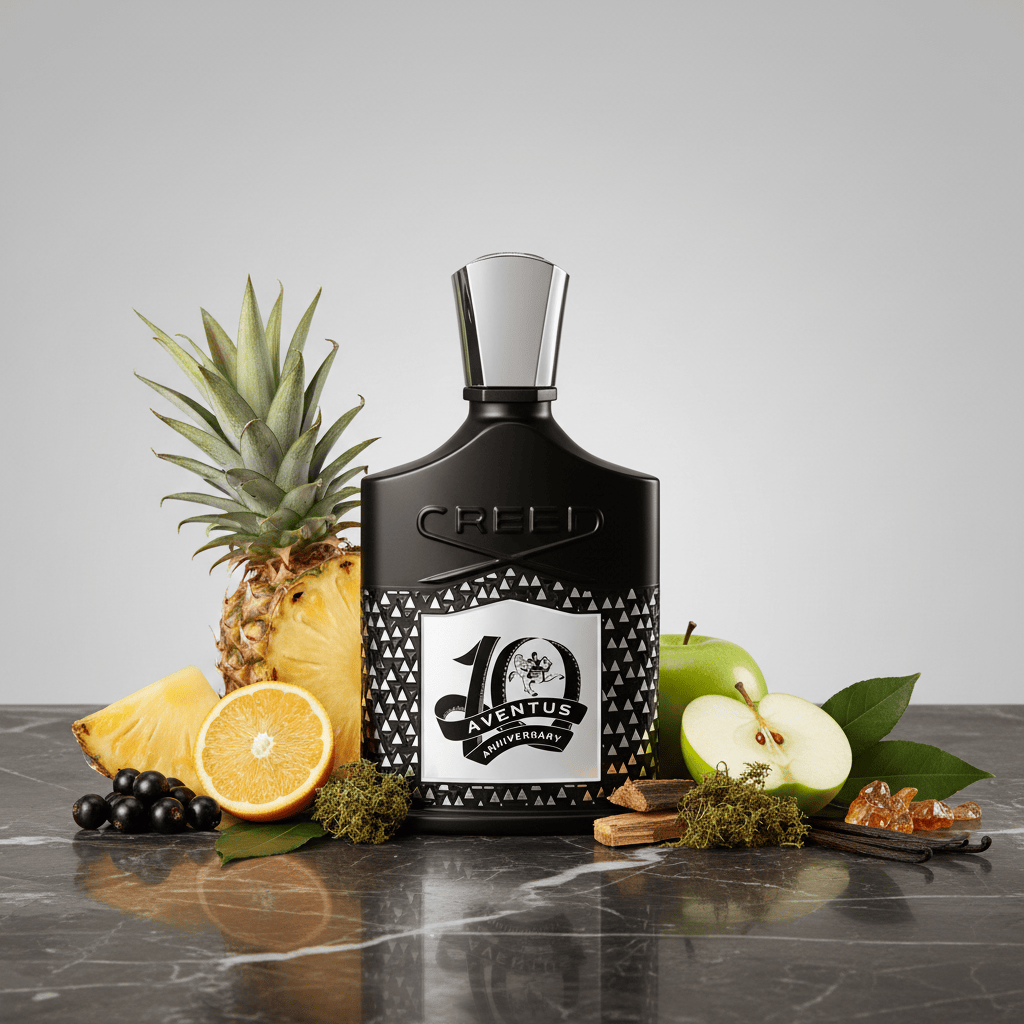 Creed Aventus 10Th Anniversary — 2