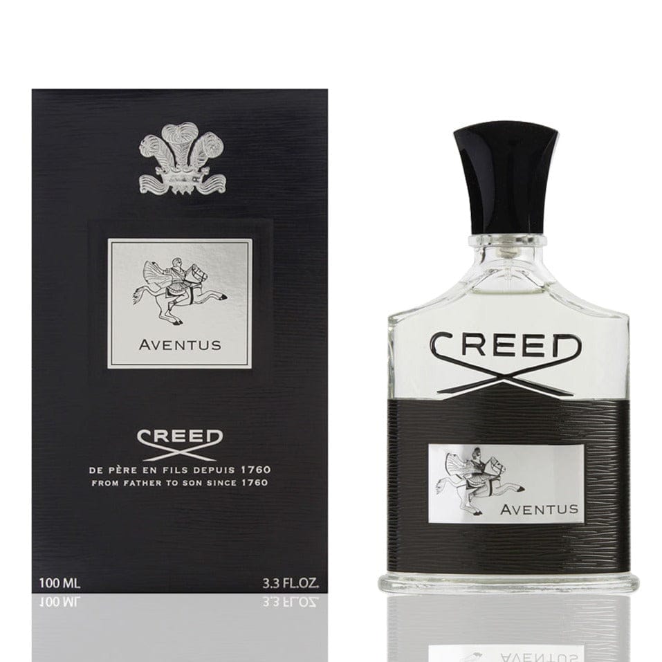 Creed Aventus — 3
