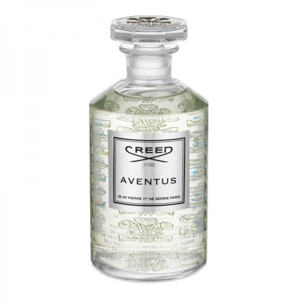Creed Aventus — 4