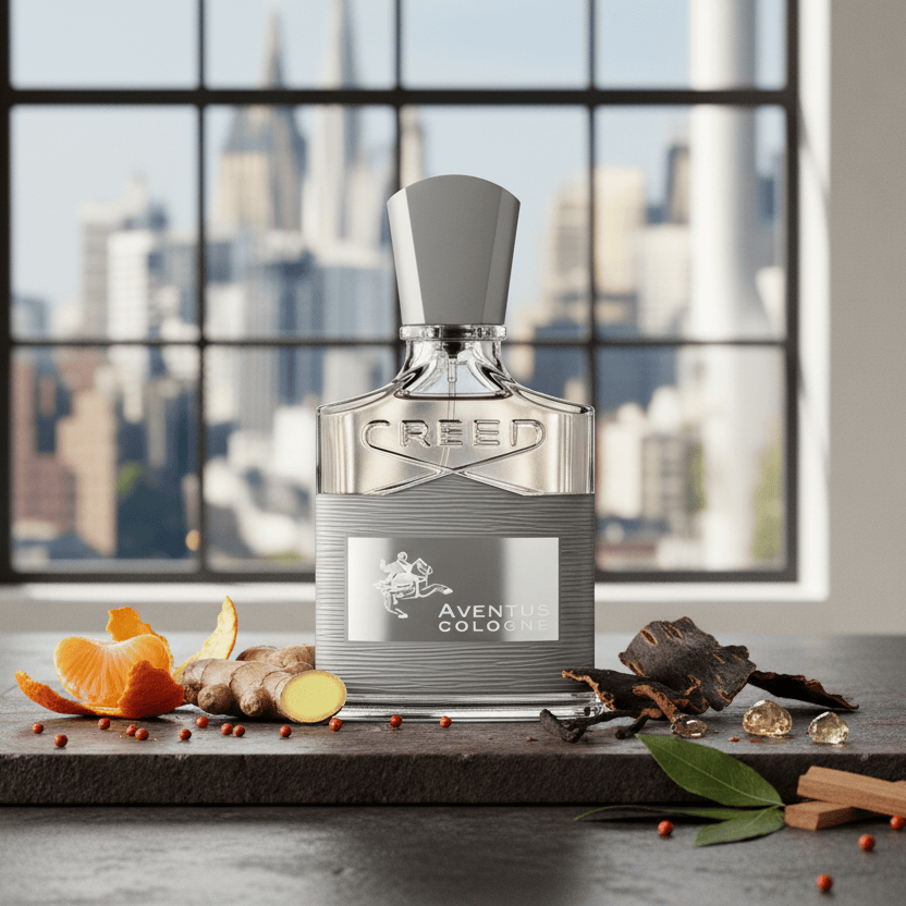 Creed Aventus Cologne — 2