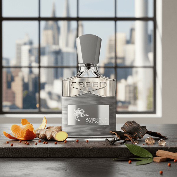 Creed Aventus Cologne — 2