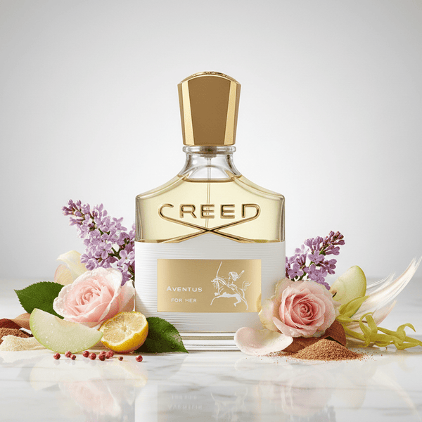 Creed Aventus For Her — 2