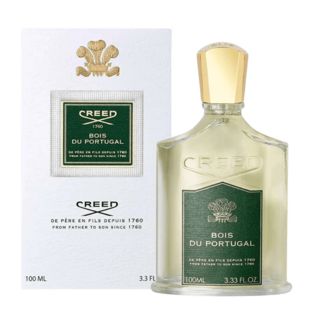 Creed Bois Du Portugal — 3