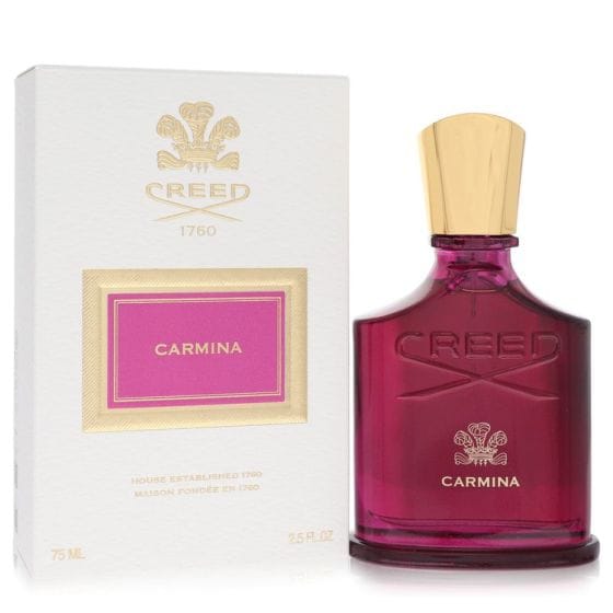 Creed Carmina — 3