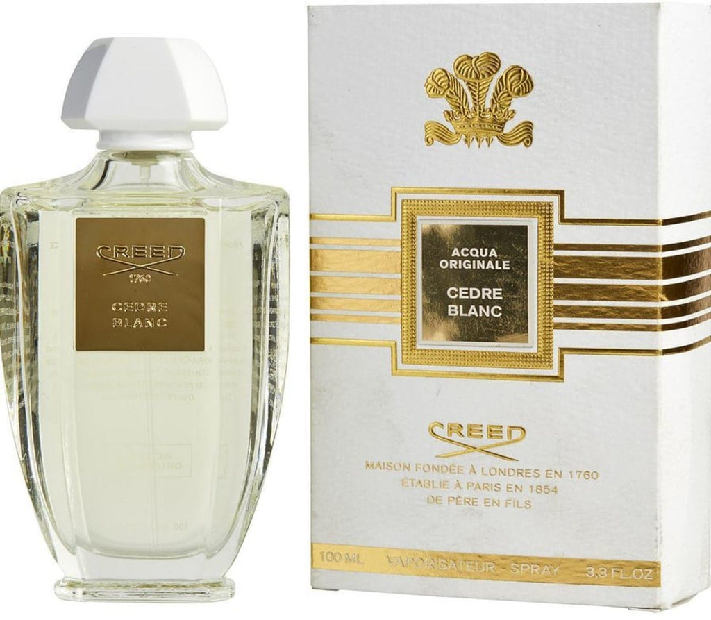 Creed Cedre Blanc — 3