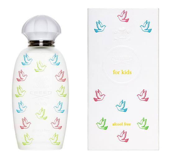 Creed Creed Kids — 2
