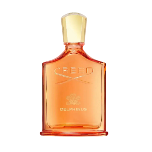 Creed Delphinus — 1