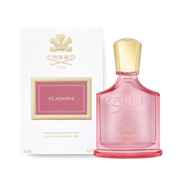 Creed Eladaria — 3