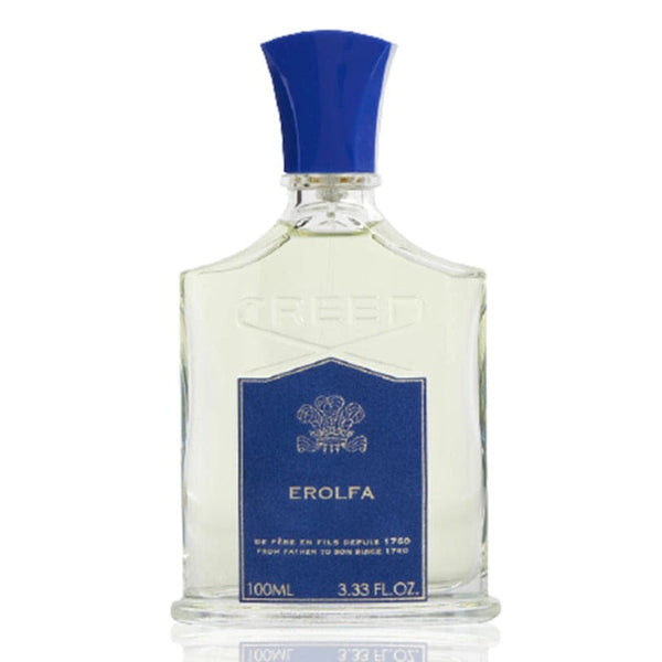 Creed Erolfa — 1