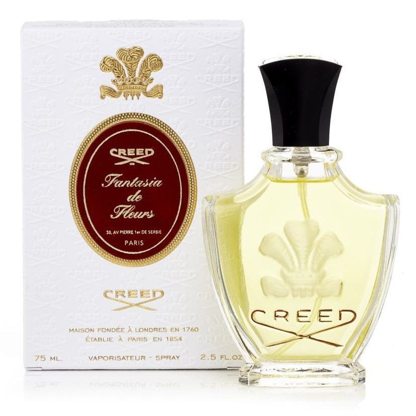 Creed Fantasia De Fleurs — 3