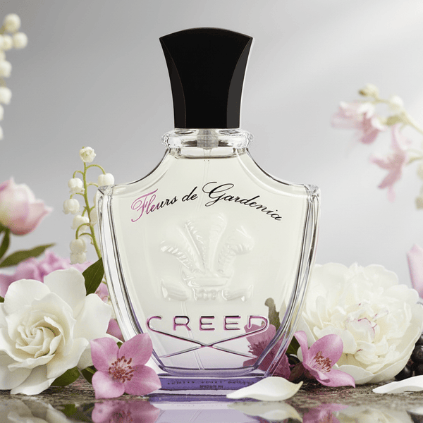 Creed Fleur De Gardenia — 2